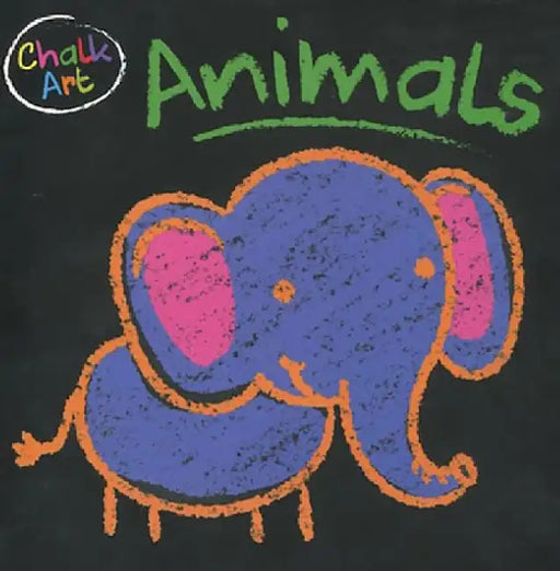 Animals by Editor