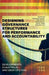 Designing Governance Structures for Performance and Accountability: Developments in Australia and Greater China by Andrew Podger