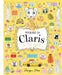 Where Is Claris in New York: A Look-And-Find Story! by Megan Hess