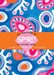Spirit: A Wrapping Paper Book by Rachael Sarra