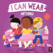 I Can Wear Anything by Susann Hoffman