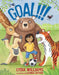 Goal!!! by Lydia Williams