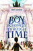 The Boy Who Stepped Through Time by Anna Ciddor