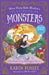 The Wrath of the Woolington Wyrm: Miss Mary-Kate Martin's Guide to Monsters 1 Volume 1 by Karen Foxlee, Freda Chiu