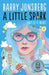 A Little Spark by Barry Jonsberg