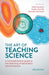 The Art of Teaching Science: A comprehensive guide to the teaching of secondary school science by Vaille Dawson