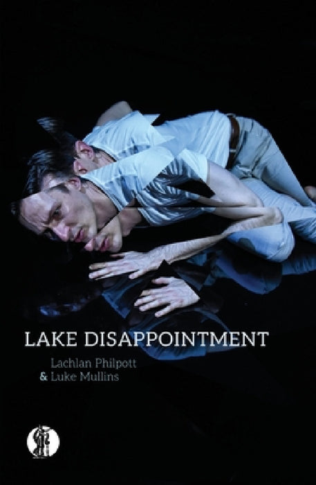 Lake Disappointment by Lachlan Philpott, Luke Mullins