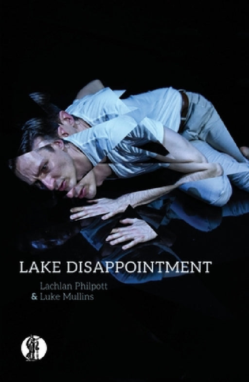 Lake Disappointment by Lachlan Philpott, Luke Mullins