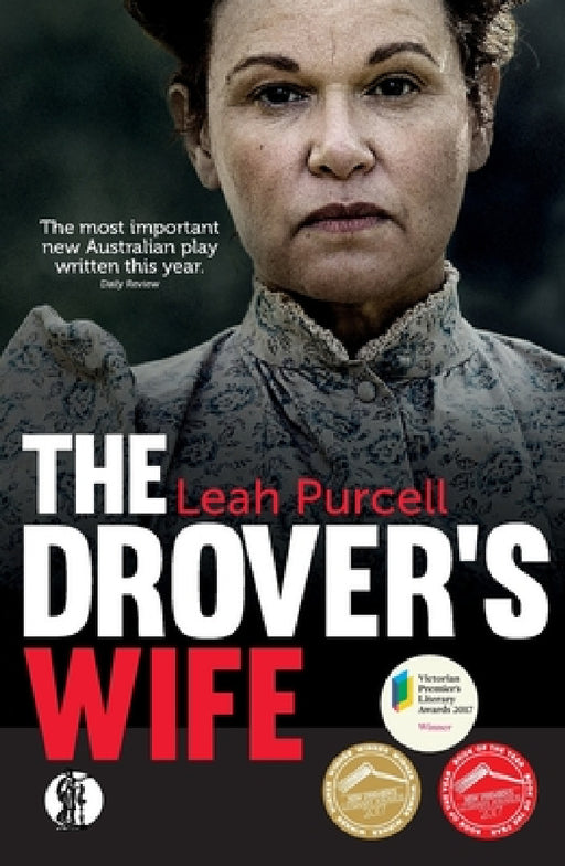 The Drover's Wife by Leah Purcell