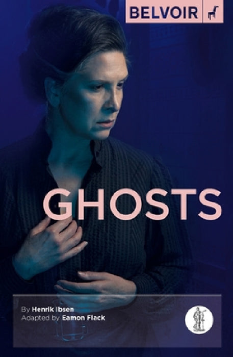Ghosts by Henrik Ibsen, Eamon Flack