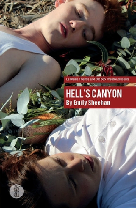 Hell's Canyon by Emily Sheehan