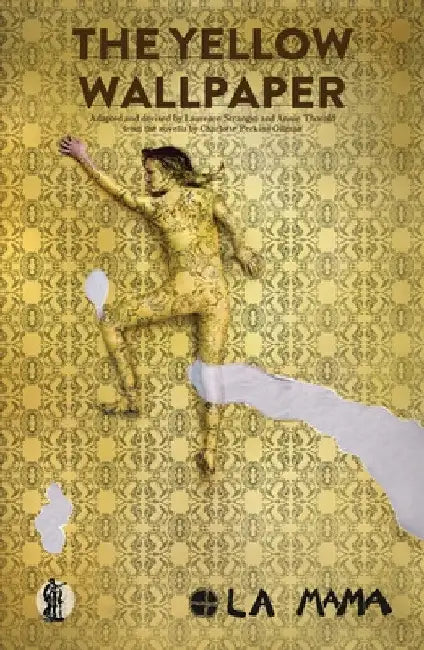 Pinocchio and The Yellow Wallpaper: Two plays by Christian Bagin
