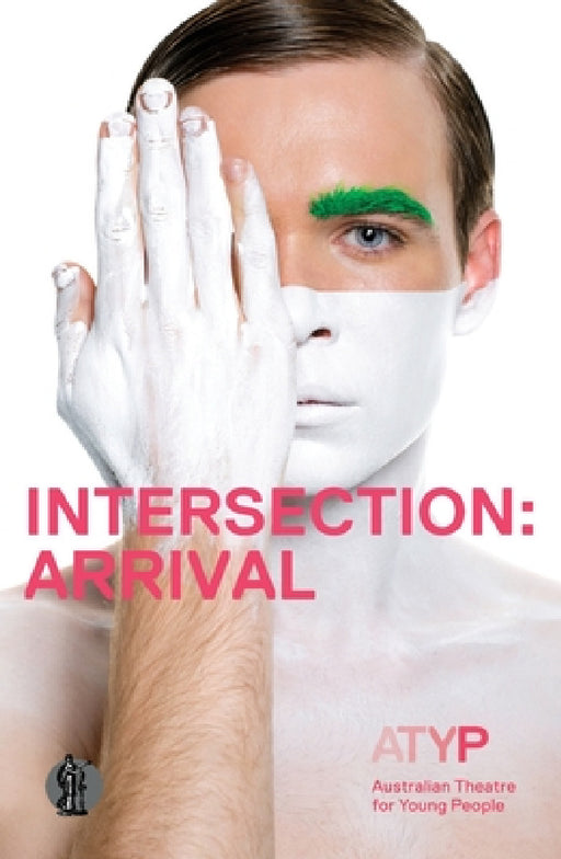 Intersection: Arrival by Atyp