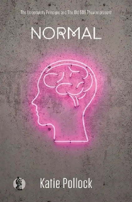 Normal by Katie Pollock