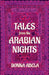 Tales from the Arabian Nights by Donna Abela