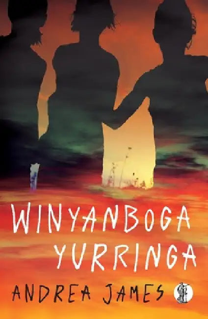 Winyanboga Yurringa by Andrea James