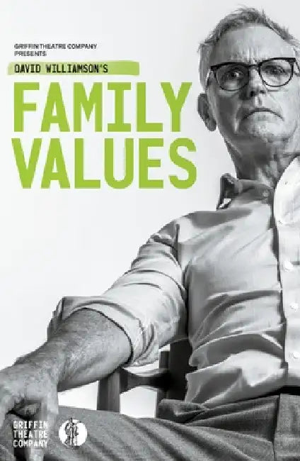Family Values by David Williamson