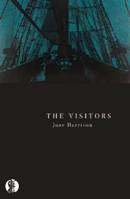 The Visitors by Jane Harrison