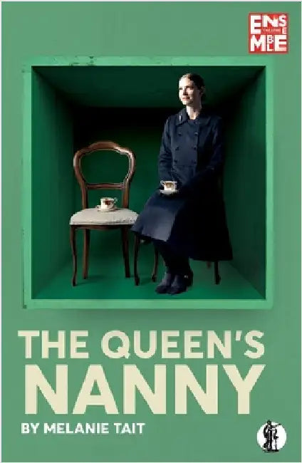 The Queen's Nanny by Tait, Melanie
