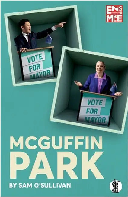 McGuffin Park by O'Sullivan, Sam