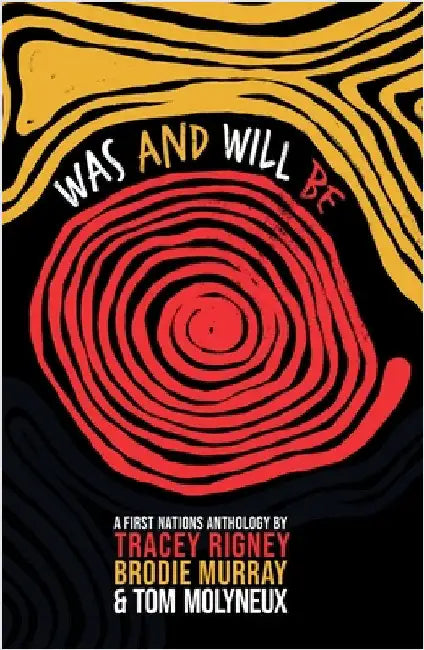 Was and Will Be by Rigney, Tracey