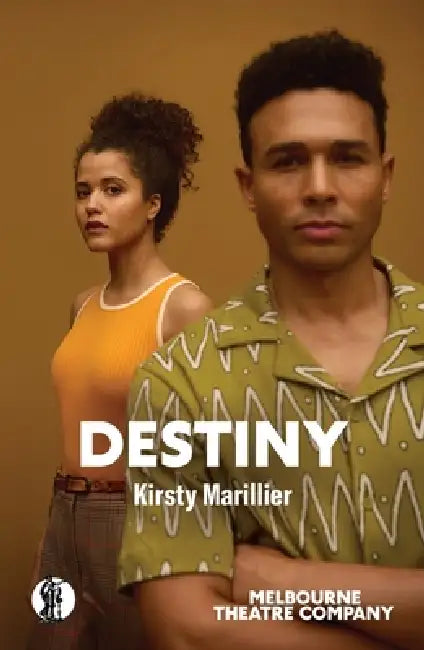 Destiny by Kirsty Marillier