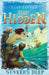 Sunker's Deep: Hidden Series 2 by Lian Tanner