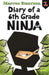 Diary of a 6th Grade Ninja: Diary of a 6th Grade Ninja Book 1 by Marcus Emerson