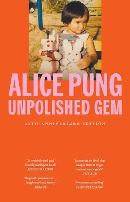 Unpolished Gem by Alice Pung
