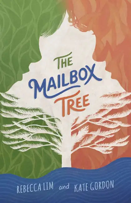 The Mailbox Tree by Rebecca Lim