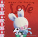 When I'm Feeling Love by Trace Moroney