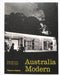 Australia Modern by Hannah Lewi