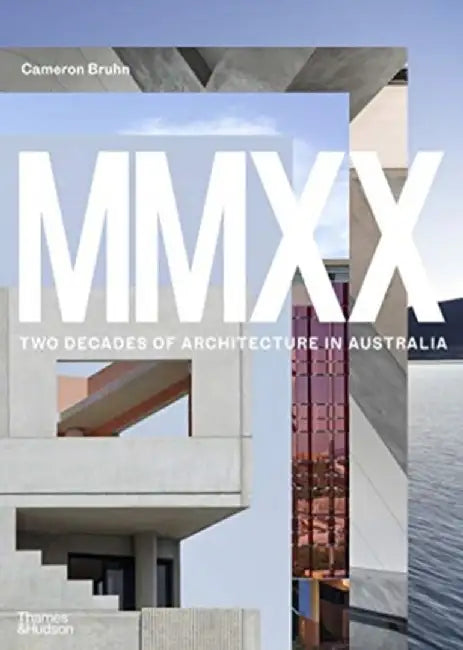 MMXX by Cameron Bruhn