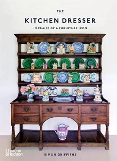 The Kitchen Dresser by Simon Griffiths