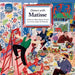 Dinner with Matisse by Iratxe Lopez de Munain