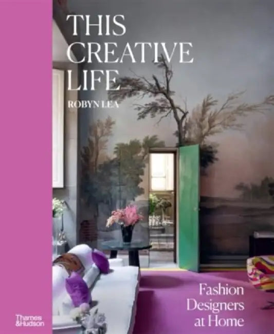 This Creative Life by Robyn Lea