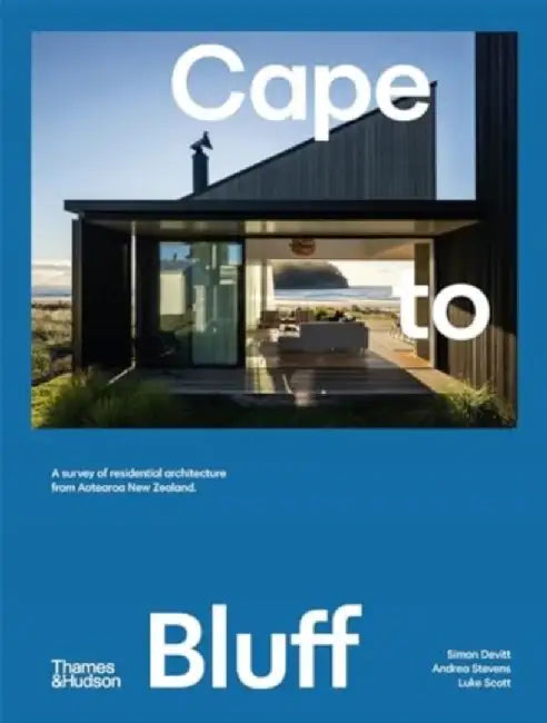 Cape to Bluff