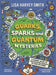 Quarks, Sparks and Quantum Mysteries: A Cosmic Guide to the Building Blocks of Our Universe by Lisa Harvey-Smith