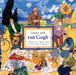 Dinner With Van Gogh by Iratxe Lopez De Munáin