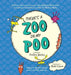 There's a Zoo in My Poo by Rob Craw, Felice Jacka