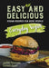 Everyday Vegan: Easy and Delicious, Vegan Recipes for Busy People by Jackie Norman, Gareth Scurr