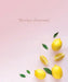 Recipe Journal - Lemons by New Holland Publishers