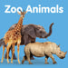 Zoo Animals by New Holland Publishers