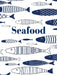Seafood by New Holland Publishers