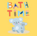 Bath Time by New Holland Publishers
