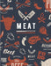 Meat by New Holland Publishers