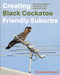 Creating Black Cockatoo Friendly Suburbs by Christine Groom