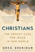 Christians by Greg Sheridan