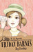 Friday Barnes 3: Big Trouble by R. A. Spratt