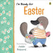 I'm Ready for Easter by Penguin Random House Australia
